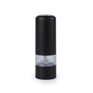 For kitchen Salter  BW12958EU7 Clarence Electric Salt & Pepper Mill Black 