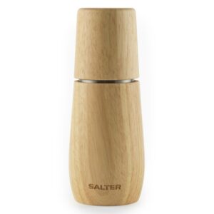 For kitchen Salter  BW13049PEU7 Edith Pepper Mill 