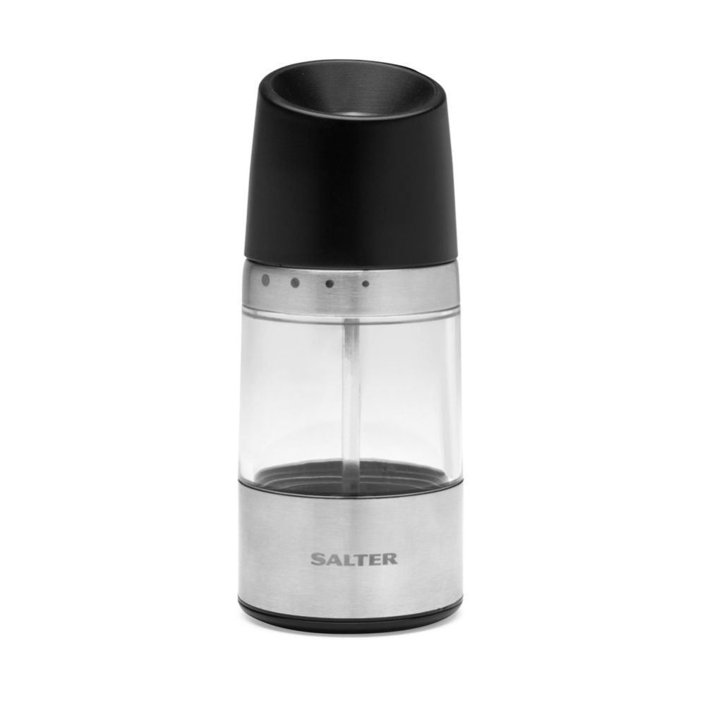 For kitchen Salter BW12946EU7 Seasoning Grinder