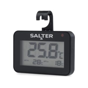 For kitchen Salter  SA00574BFEU12 Digital Fridge Thermometer 