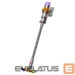 Other small household appliances Dyson  V15 Detect Absolute Yellow Nickel 