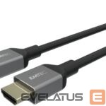 Кабель EMTEC  Cable HDMI to HDMI 4K 1.8. 