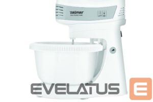 Maišytuvai ir maišytuvai Zelmer  ZHM2459S Damaged Box 