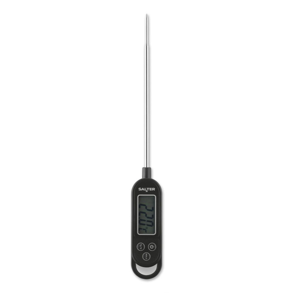 For kitchen Salter SA00575BFEU12 Instant Read Thermometer