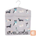 Viilutajad Beldray  LA032005DFEU7 Peg Bag - Dog Print 