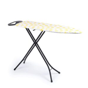 Cita mazā sadzīves tehnika Beldray  LA031213LEM2FEU7 Precision Ironing Board - Lemon Print115X 36 CM 