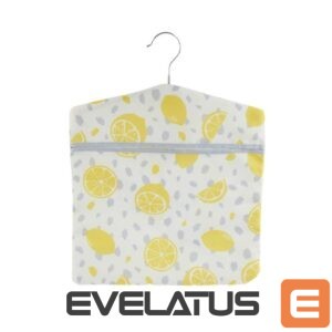Slicers Beldray  LA032005LEMFEU7 Peg Bag - Lemon Print 