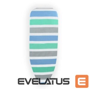 Cita mazā sadzīves tehnika Beldray  LA033491FEU7 Universal Ironing Board Cover 