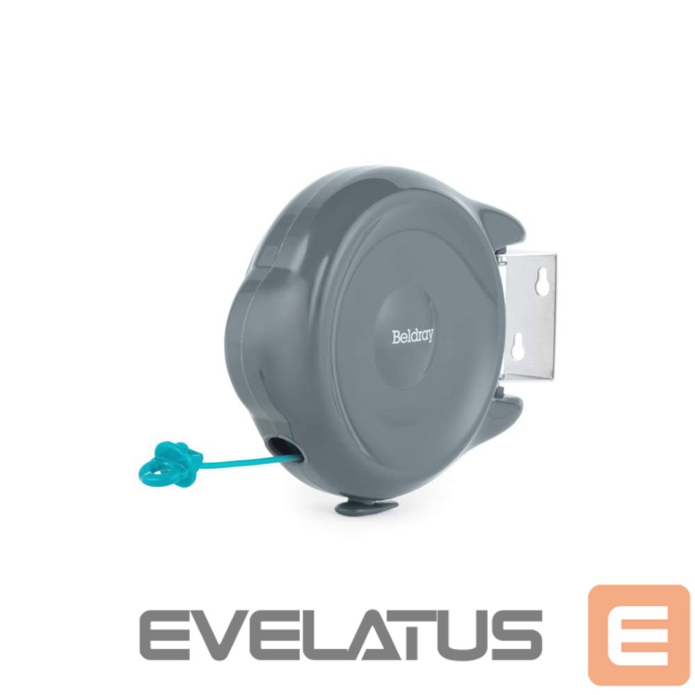 Slicers Beldray LA035815FEU7 Retractable Clothesline – 15 Metres
