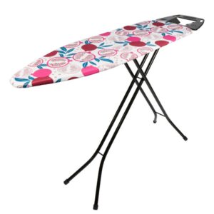 Cita mazā sadzīves tehnika Beldray  LA031282POM2FEU7 Easy Glide Ironing Board - Pomegranate Printt122X 38 CM 