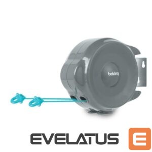 Slicers Beldray  LA035822FEU7 Retractable Clothesline – 30 Metres 