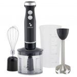 Mikseri un blenderi Beper  P102FRU151 