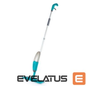 For kitchen Beldray  LA034245KDUFFEU7 Antibac Pet Plus+ 2-in-1 Spray Mop 