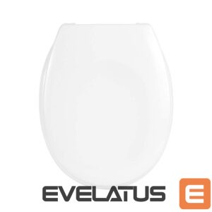 Consumer electronics Beldray  LA030252UFFEU7 Antibac Toilet Seat 