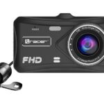 Dash cam Tracer  46876 4TS FHD CRUX Dash Cam 