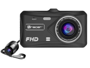 Videoreģistrators Tracer  46876 4TS FHD CRUX Dash Cam 