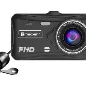Dash cam Tracer  46876 4TS FHD CRUX Dash Cam 