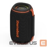 Belaidės kolonėlės Tracer  47540 XtraVox M TWS BT RGB Black 