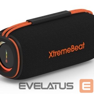 Bluetooth speakers Tracer  47543 XtremeBeat Pro TWS BT RGB Black 