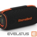 Belaidės kolonėlės Tracer  47542 XtraVox XL TWS BT RGB Black 