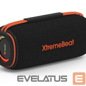 Bluetooth speakers Tracer  47542 XtraVox XL TWS BT RGB Black 