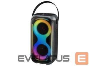 Bezvadu skaļrunis Tracer  47610 Poweraudio King 2 BT TWS 