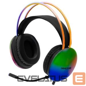 Vadu austiņas Tracer  47627 GameZone GZ X4 