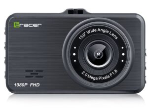 Videoreģistrators Tracer  47211 3.0S FHD CAPRI Dash Cam 