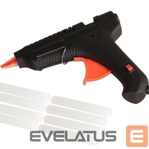 Miscellaneous tools Tracer  46512 Glue Gun P3 Black 