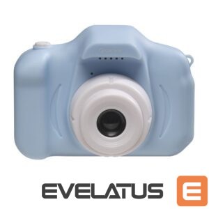 Digitaalne kaamera Denver  KCA-1340BU Blue 