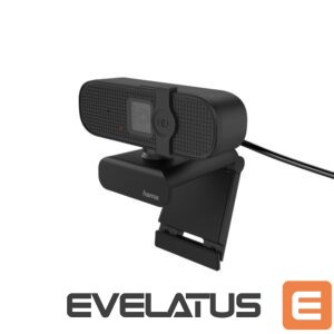 Cita datorprece Hama  Hama 00139991 C-400 PC Webcam 1080p 