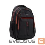 Datortehnikas aksesuāri White Shark  GBP-011 Explorer 16 