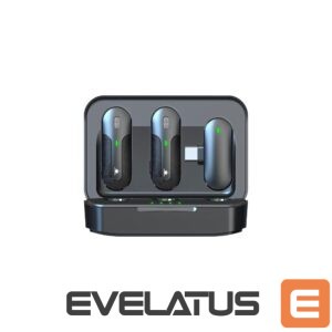 Cita datorprece White Shark  DSM-05 Ikoro Black/Gray 