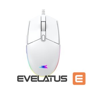 Datora pele Baracuda  BGM-112 Crab White 