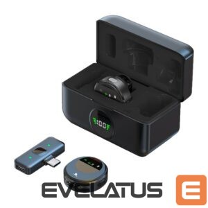 Other Computer Accessory White Shark  DSM-06 Tassa Black 