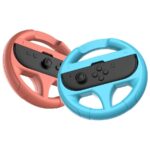 Cita datorprece Subsonic  Duo Racing Wheel for Switch 1/2 