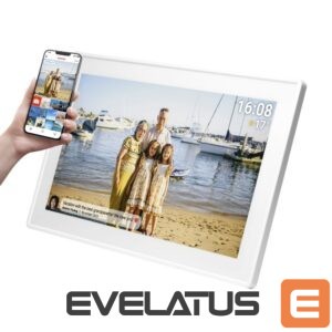 Camera accessory Denver  PFF-1515W White 