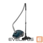 Vacuum cleaner Zelmer  ZVC361 Slawek 