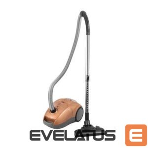 Vacuum cleaner Zelmer  ZVC362 Slawek 