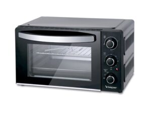 Electric oven Beper  P101FOR020 