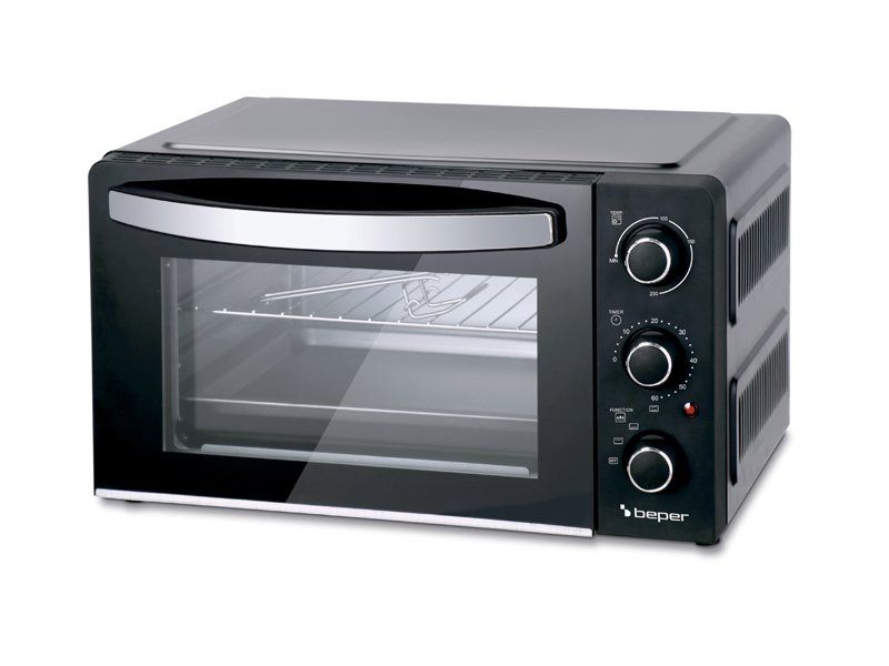 Electric oven Beper P101FOR020