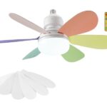 Ventiliatorius Beper  P206VEN610 