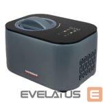 Kiti smulkūs buitiniai prietaisai Gastroback  42901 Mini Gelateria 2in1 Compressor-Ice Machine 1L 