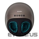 Massage devices Homedics  FMS-350HGY-EU Shiatsu Air Foot Massager 