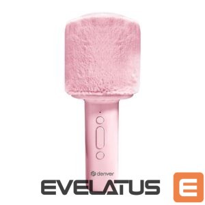 Cita datorprece Denver  KMS-30RO Rose 