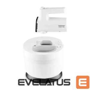 Mikserid ja blenderid Zelmer  ZHM2759 Compact Chief 