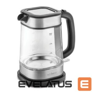 Teapot Zelmer  ZCK8021 Square 