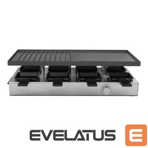 Galda grils Gastroback  42563 Raclette Grill & Pancake Station 