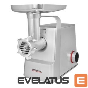 Meat grinder Gastroback  41407 Design Mincer 6in1 Plus 