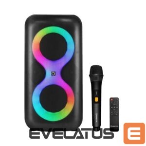 Bluetooth speakers Manta  SPK0401B100 Eris 